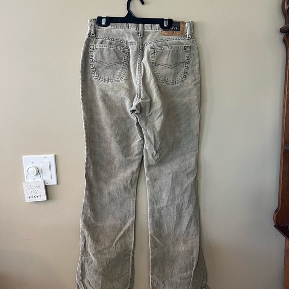 Mavi Molly Tan Cords sz 28/32” - Picture 5 of 12